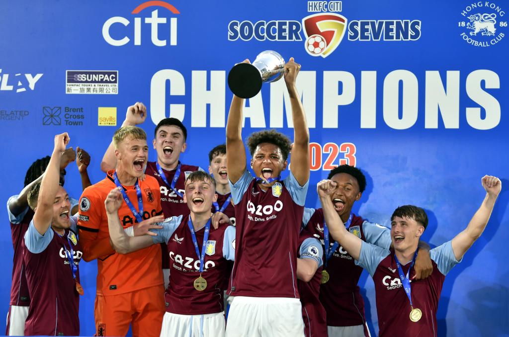 潜力可期 潜力可期