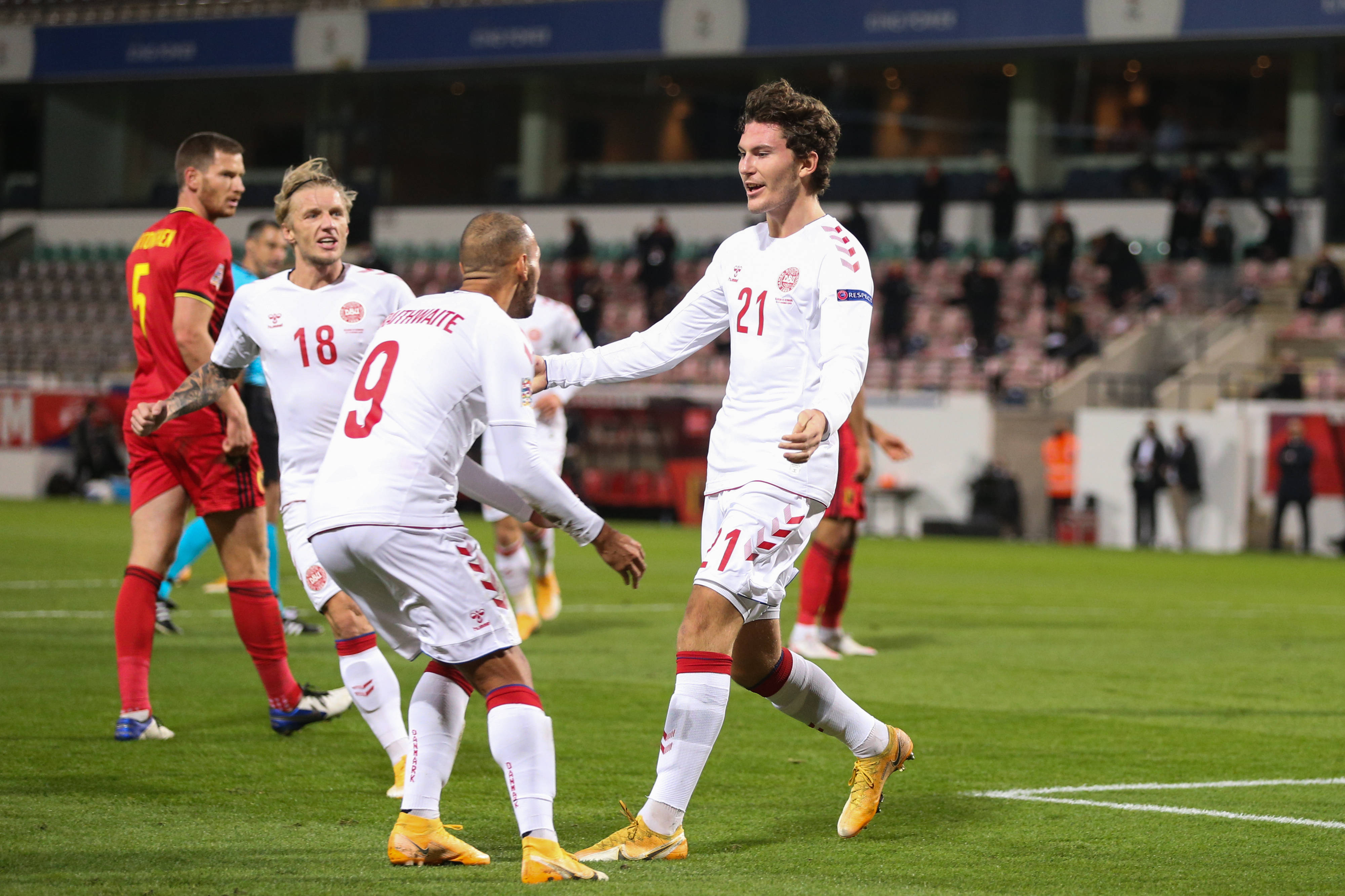 全力以赴 全力以赴